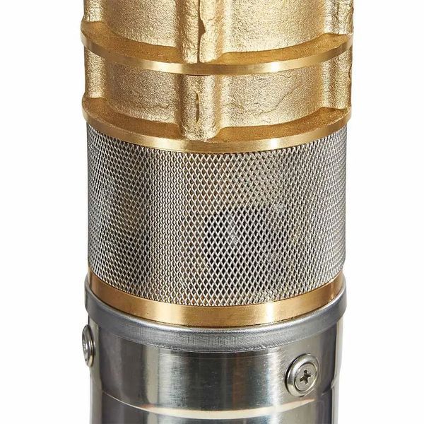 Насос занурювальний Свердловинний Powercraft 3V 100-6043 + Кабель 15 М 3V 100-6043 фото