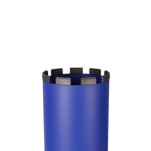 Професійне свердло алмазне Distar DDS-W 112x450x1 1/4 UNC Reinforced concrete (17903094089) 17903094089 фото