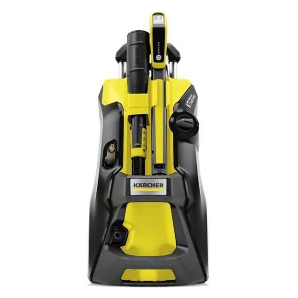 Потужна мийка високого тиску Karcher K 7 Premium Smart Control Flex Black Line : 3000 Вт, 20-180 бар (1.317-236.0) 1.317-236.0 фото
