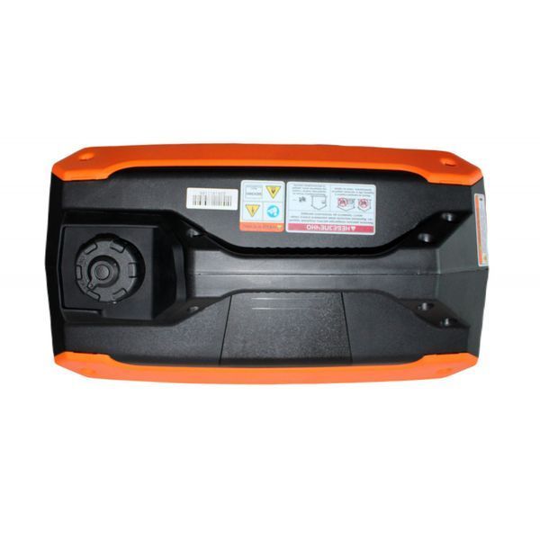 Професійний генератор інверторний бензиновий GTM DK2000i : 1.6/1.8 кВт бензогенератор DK2000i фото