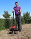 Електричний культиватор (електрокультиватор) Einhell GC-RT 1440 M : 1400 Вт, ширина 40см, садовий культиватор 3431040 3431040 фото 7