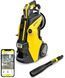 Потужна мийка високого тиску Karcher K 7 Premium Smart Control Flex Black Line : 3000 Вт, 20-180 бар (1.317-236.0) 1.317-236.0 фото 8