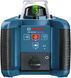 Професійний ротаційний лазерний нівелір BOSCH GRL 300 HVG SET Professional : зелений промінь, оригінал 0601061701 фото 8