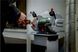Професійне точило для заточки Metabo DS 125 M : 200 Вт, диск 125х20х20 мм, 2980 об/хв., верстат 604125000 фото 2