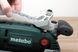 Мережева шліфувальна машина стрічкова Metabo BaE 75 : 1010 Вт шліфмашина 600375000 600375000 фото 7