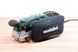 Мережева шліфувальна машина стрічкова Metabo BaE 75 : 1010 Вт шліфмашина 600375000 600375000 фото 3