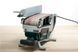 Мережева шліфувальна машина стрічкова Metabo BaE 75 : 1010 Вт шліфмашина 600375000 600375000 фото 4