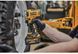 Професійний гайкокрут ударний акумуляторний безщітковий DeWALT DCF891NT : без АКБ, 1084 Hm, 2000 об/хв, 3250 уд/хв DCF891NT фото 8