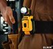 Професійний ліхтар світлодіодний акумуляторний DeWALT DCL510N : 10.8V (без акума і зарядки) DCL510N фото 8