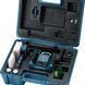 Професійний ротаційний лазерний нівелір BOSCH GRL 300 HVG SET Professional : зелений промінь, оригінал 0601061701 фото 3
