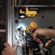 Професійний ліхтар світлодіодний акумуляторний DeWALT DCL510N : 10.8V (без акума і зарядки) DCL510N фото 6