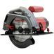 Циркулярна пила WORCRAFT CS15-185 (13265) диск 185 мм, 1500 Вт 13265 фото 7
