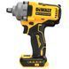 Професійний гайкокрут ударний акумуляторний безщітковий DeWALT DCF891NT : без АКБ, 1084 Hm, 2000 об/хв, 3250 уд/хв DCF891NT фото 2