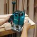 Фрезер вертикальний Makita RP2301FCX 2100 Вт, 12мм, з гальмом і регулятором обертів RP2301FCX фото 6