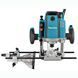 Фрезер вертикальний Makita RP2301FCX 2100 Вт, 12мм, з гальмом і регулятором обертів RP2301FCX фото 2
