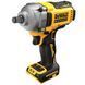 Професійний гайкокрут ударний акумуляторний безщітковий DeWALT DCF891NT : без АКБ, 1084 Hm, 2000 об/хв, 3250 уд/хв DCF891NT фото 3