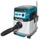 Акумуляторний пилосос Makita DVC152LZ (без АКБ) : 18 В+18 В,об'єм бака 15/12 л DVC152LZ фото 2