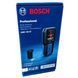 Детектор прихованої проводки металу (металодетектор) Bosch GMS 120-27 : 120мм глибина пошуку (0601081700) 0601081700 фото 5