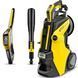 Потужна мийка високого тиску Karcher K 7 Premium Smart Control Flex Black Line : 3000 Вт, 20-180 бар (1.317-236.0) 1.317-236.0 фото 1