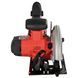 Пила циркулярна акумуляторна Vitals Master ARg 18165 SmartLine+ (каркас, диск 165мм) 184451 фото 9