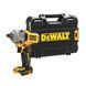 Професійний гайкокрут ударний акумуляторний безщітковий DeWALT DCF891NT : без АКБ, 1084 Hm, 2000 об/хв, 3250 уд/хв DCF891NT фото 1