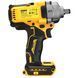 Професійний гайкокрут ударний акумуляторний безщітковий DeWALT DCF891NT : без АКБ, 1084 Hm, 2000 об/хв, 3250 уд/хв DCF891NT фото 4