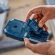 Детектор прихованої проводки металу (металодетектор) Bosch GMS 120-27 : 120мм глибина пошуку (0601081700) 0601081700 фото 8