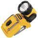 Професійний ліхтар світлодіодний акумуляторний DeWALT DCL510N : 10.8V (без акума і зарядки) DCL510N фото 2