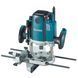 Фрезер вертикальний Makita RP2301FCX 2100 Вт, 12мм, з гальмом і регулятором обертів RP2301FCX фото 1