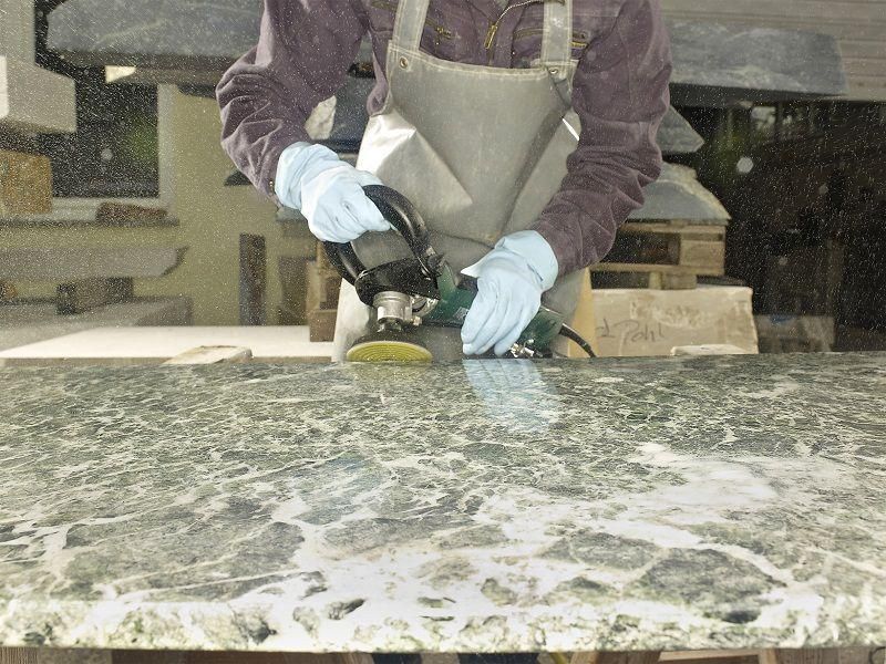 Полірувальна машина для каменю Metabo PWE 11-100 (602050000) 602050000 фото
