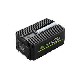 Акумулятор Zipper ZI-BTR40V2AH-AKKU ZI-BTR40V2AH-AKKU фото