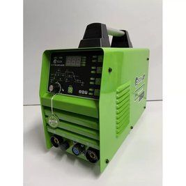Потужна аргонова зварка Edon Eco TIG-200 AC/DC : 8.5 кВт, 200 А, електрод 1.6-4.0мм Eco TIG-200AC/DC фото