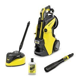 Потужна мийка високого тиску Karcher K 7 Premium Smart Control Flex Home : 3000 Вт, 20-180 бар (1.317-363.0) 1.317-363.0 фото