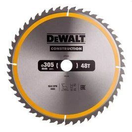 Диск пильний 305 х 30 (48Т) DeWALT DT1959 DT1959 фото