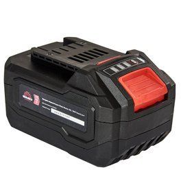 Батарея акумуляторна Vitals Master ASL 1840 SmartLine+ (Ємність 4А.ч) 184456 фото