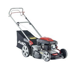 Газонокосарка бензинова AL-KO EASY 5.1 SP-S (113796) 113796 фото