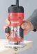 Електричний ручний столярний фрезер Makita 3702 : 530 Вт, 6 цанга, 35000 об/хв електрофрезер 3702 фото 7