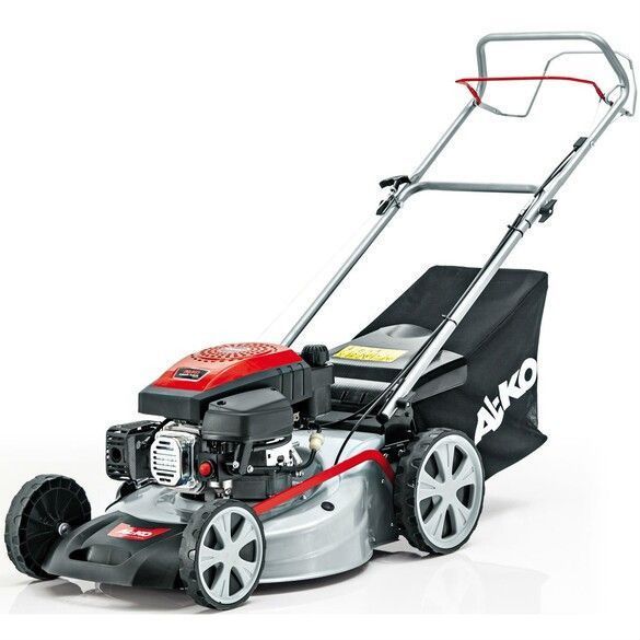 Газонокосарка бензинова AL-KO EASY 5.1 SP-S (113796) 113796 фото