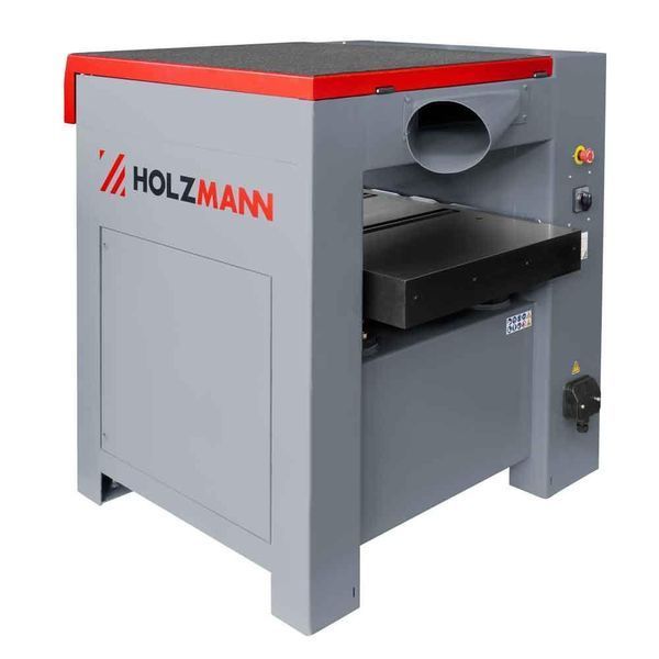 Рейсмусовий верстат HOLZMANN DHM630PRO_400V DHM630PRO_400V фото