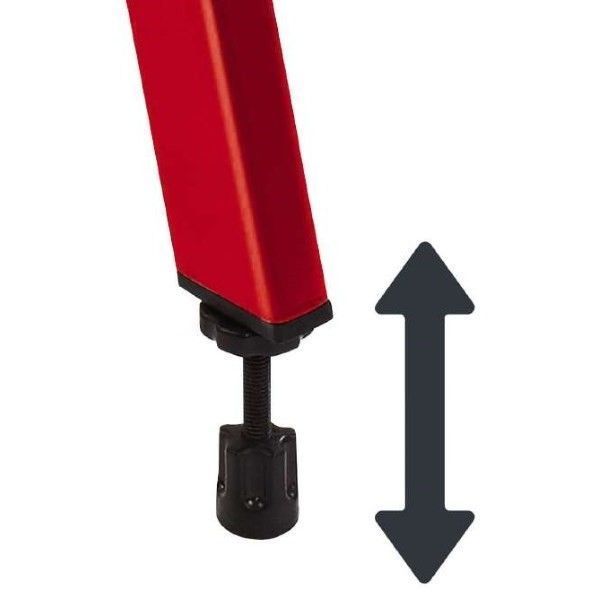 Потужний плиткоріз Einhell TE-TC 620 U : 900 Вт, висота 700мм, 2950 об/хв (4301295) 4301295 фото