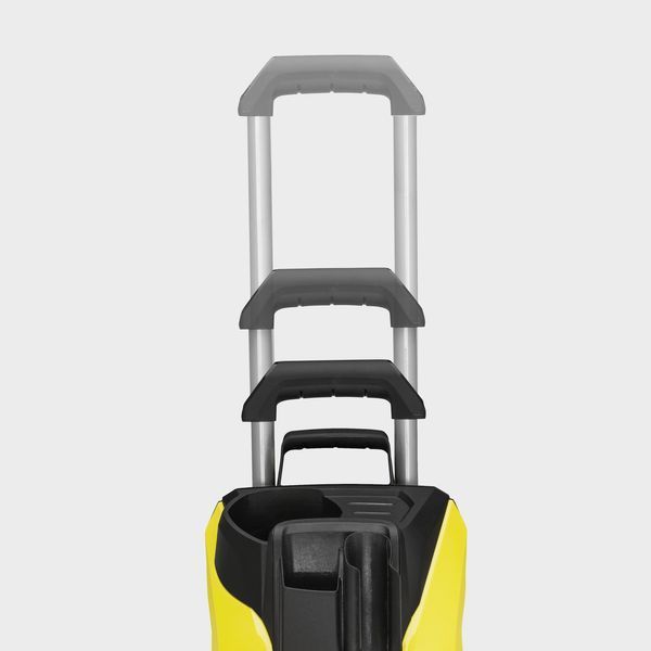 Потужна мийка високого тиску Karcher K 7 Premium Smart Control Flex Home : 3000 Вт, 20-180 бар (1.317-363.0) 1.317-363.0 фото