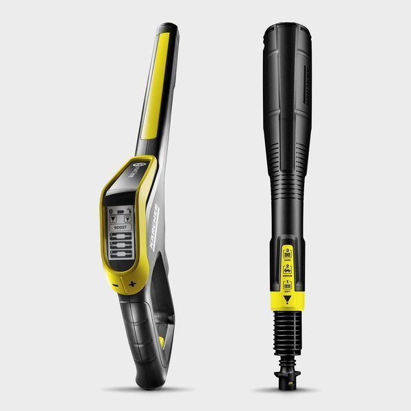 Потужна мийка високого тиску Karcher K 7 Premium Smart Control Flex Home : 3000 Вт, 20-180 бар (1.317-363.0) 1.317-363.0 фото