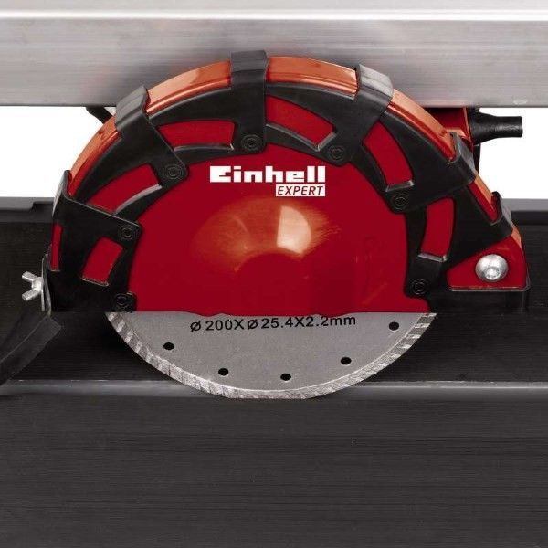 Потужний плиткоріз Einhell TE-TC 620 U : 900 Вт, висота 700мм, 2950 об/хв (4301295) 4301295 фото
