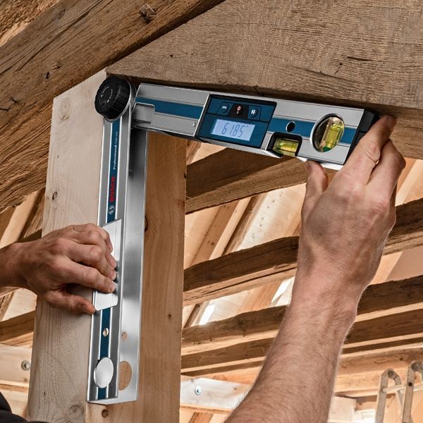 Кутомір цифровий Bosch GAM 220 Professional (0601076500) 0601076500 фото
