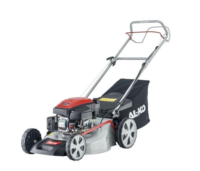Газонокосарка бензинова AL-KO EASY 5.1 SP-S (113796) 113796 фото