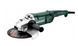 Кутова шліфувальна машина (болгарка) 230 мм Metabo W 2200-230 New, 2200 Вт, 6600 об/мин, диск 230 мм 606435010 фото 1