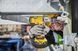 Професійний гайкокрут ударний акумуляторний безщітковий DeWALT DCF900P2T : з АКБ 2шт-18V 5Ah, 1898 Hm DCF900P2T фото 8