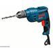 Професійна дриль електричний безударний Bosch Professional GBM 10 RE : 600 Вт, 2600 об/хв, Нм 20, діаметр свердла 1-10 мм 0601473600 фото 2
