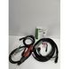 Потужна аргонова зварка Edon Eco TIG-200 AC/DC : 8.5 кВт, 200 А, електрод 1.6-4.0мм Eco TIG-200AC/DC фото 6