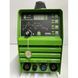 Потужна аргонова зварка Edon Eco TIG-200 AC/DC : 8.5 кВт, 200 А, електрод 1.6-4.0мм Eco TIG-200AC/DC фото 2